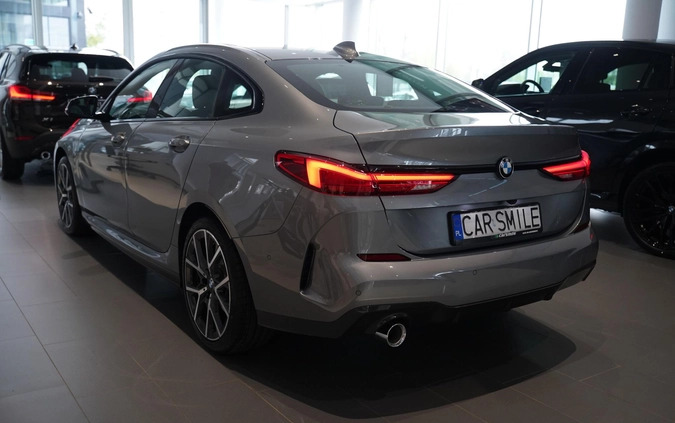 BMW Seria 2 cena 183540 przebieg: 1, rok produkcji 2023 z Nowe Warpno małe 301